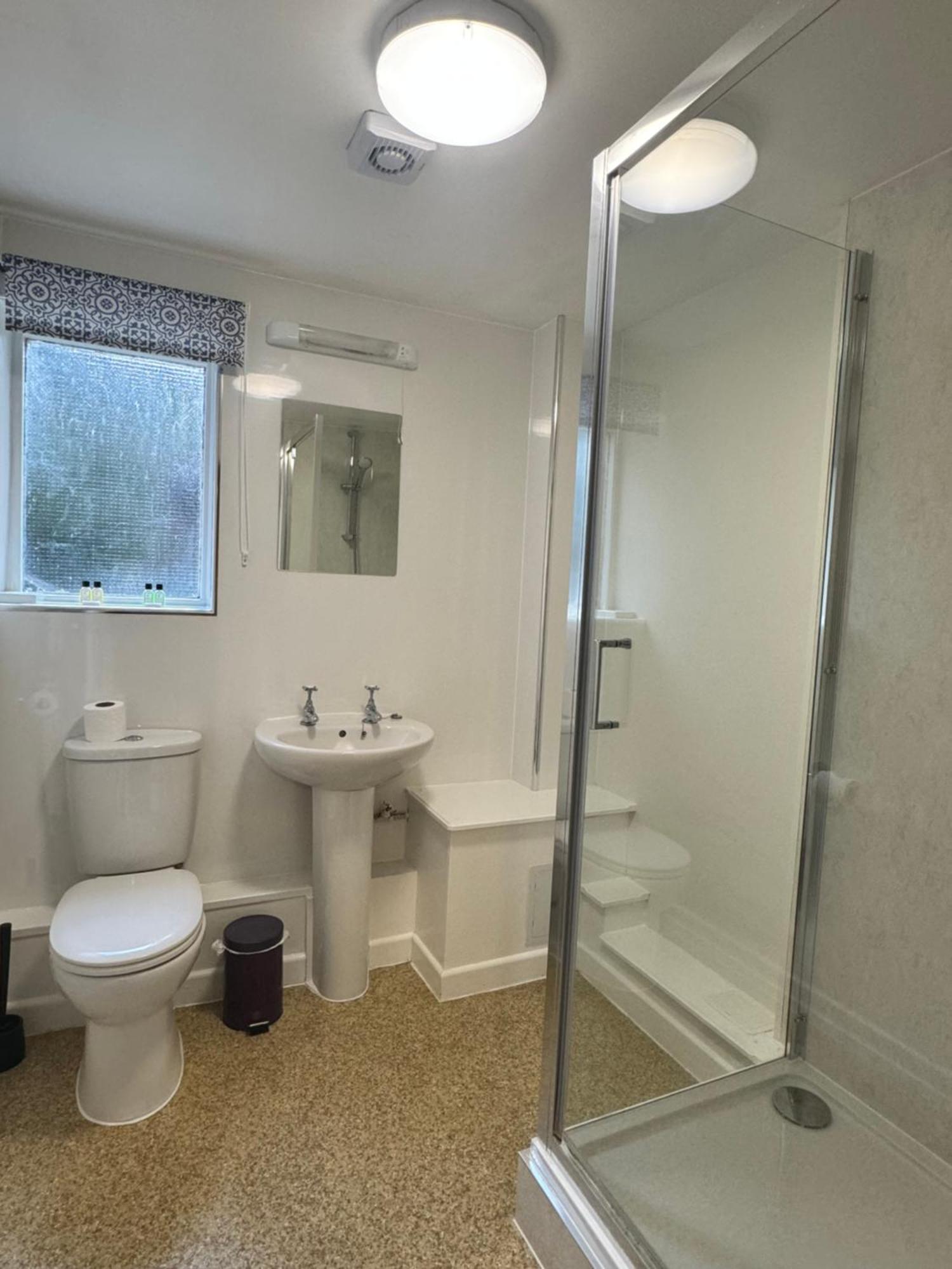 Crown Hotel Cotswold Blockley Esterno foto